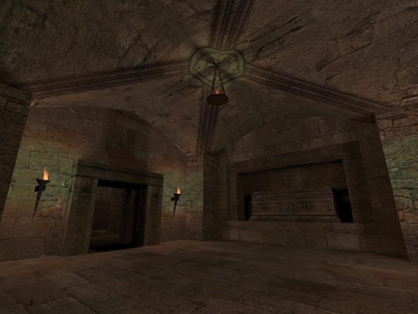 Stargate: TC SG-1 Missions - Screenshot