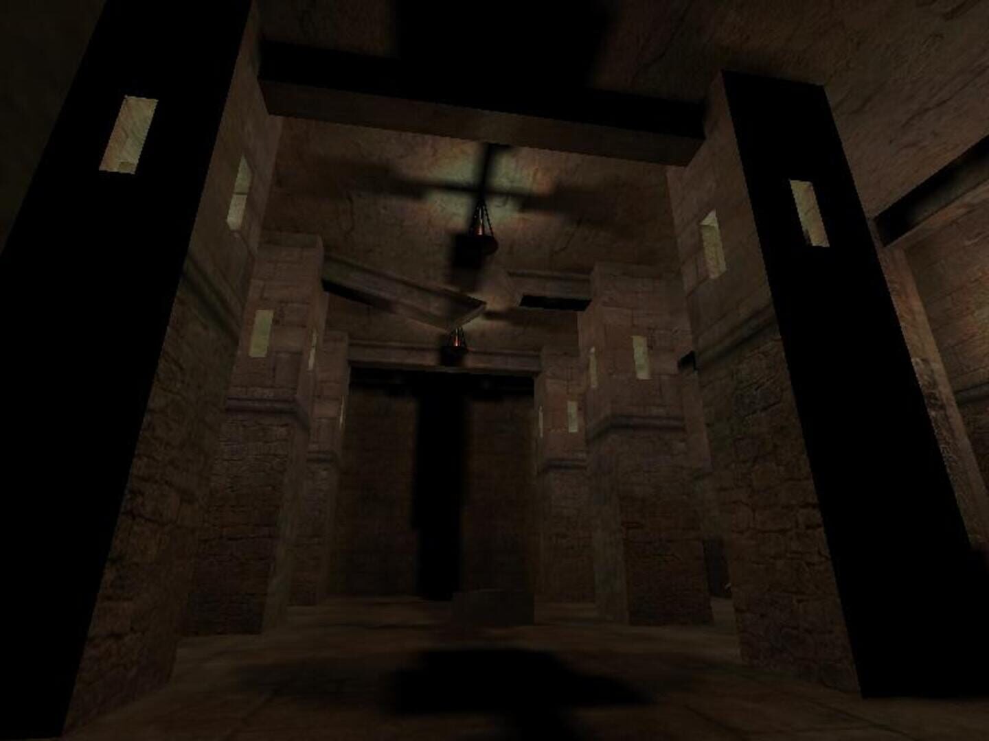 Stargate: TC SG-1 Missions - Screenshot