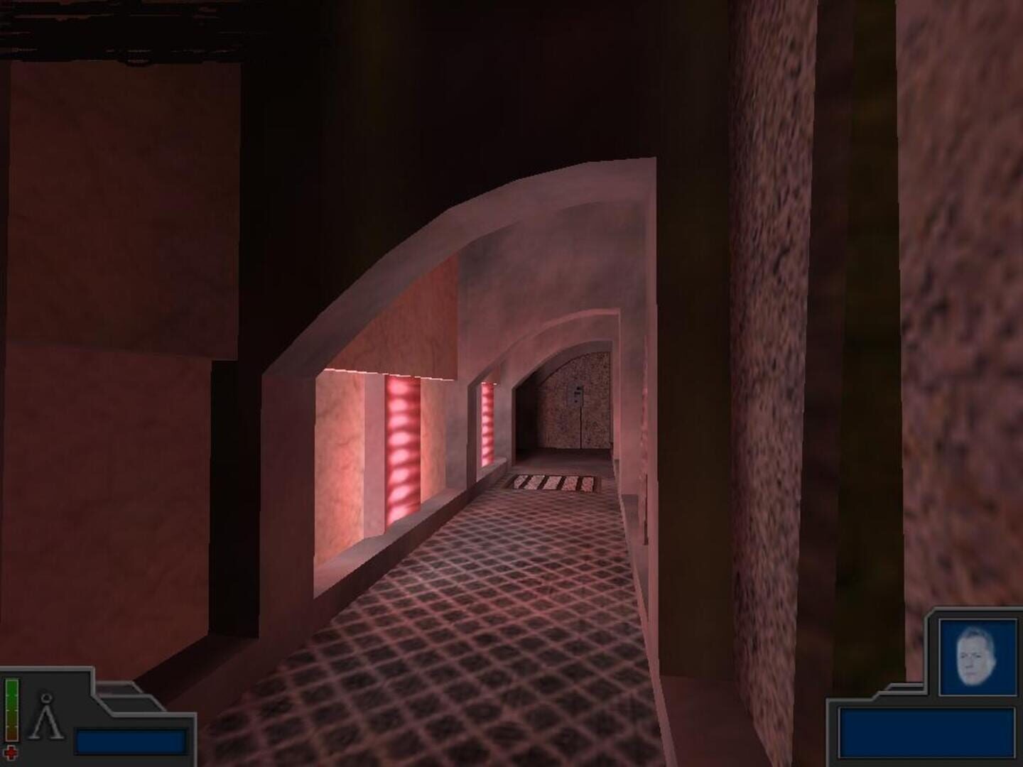 Stargate: TC SG-1 Missions - Screenshot