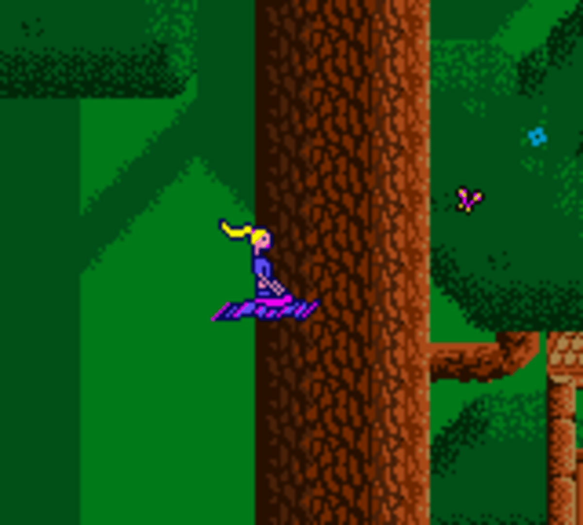 Barbie: Magic Genie Adventure screenshot