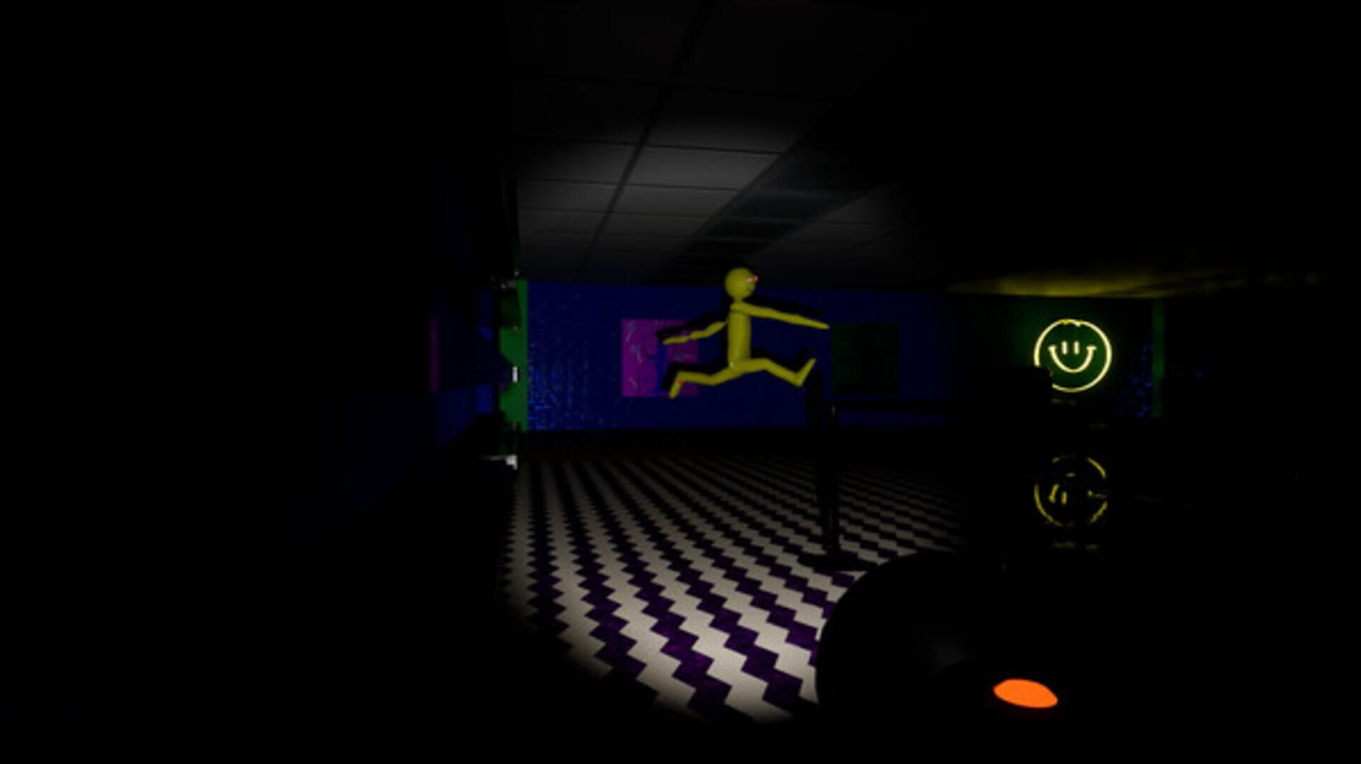 Toing's Pops - Screenshot