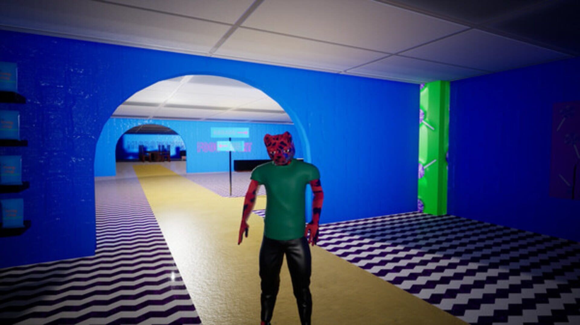 Toing's Pops - Screenshot