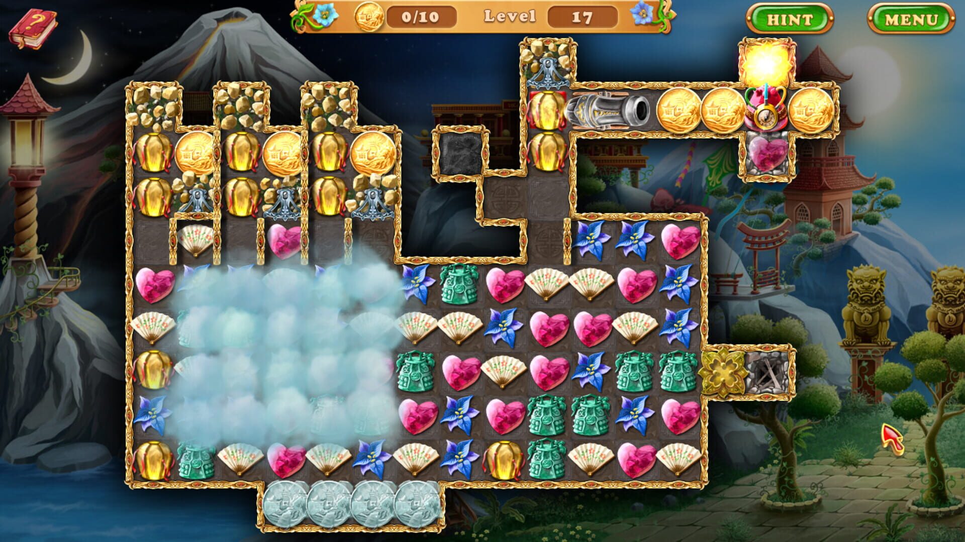 Laruaville 14 - Screenshot