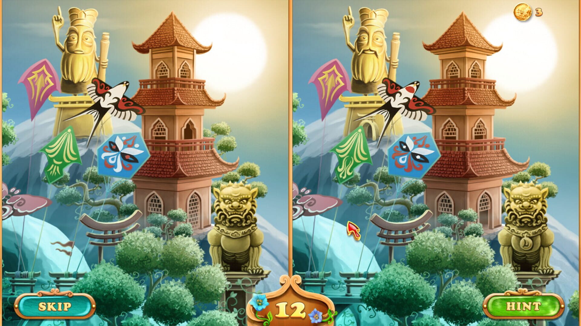Laruaville 14 - Screenshot