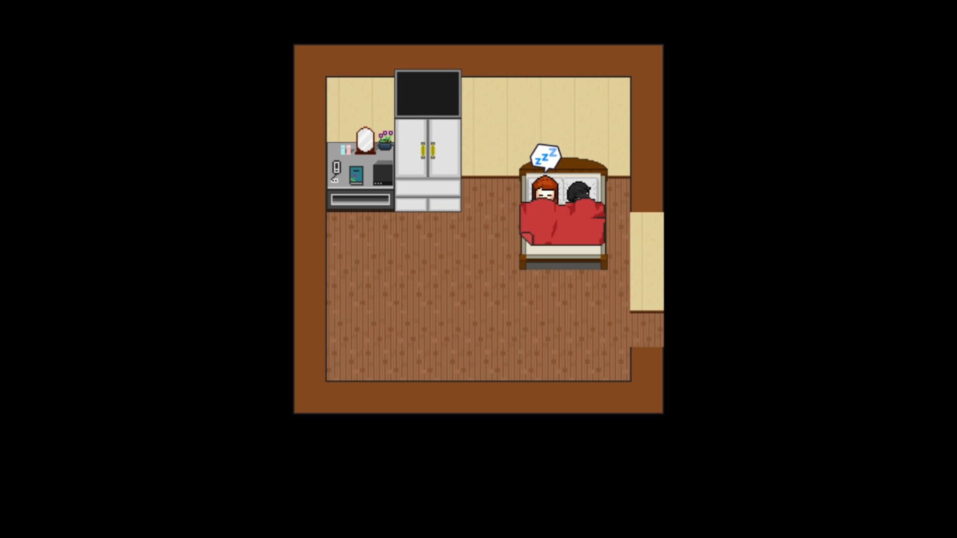 Love Story - Screenshot