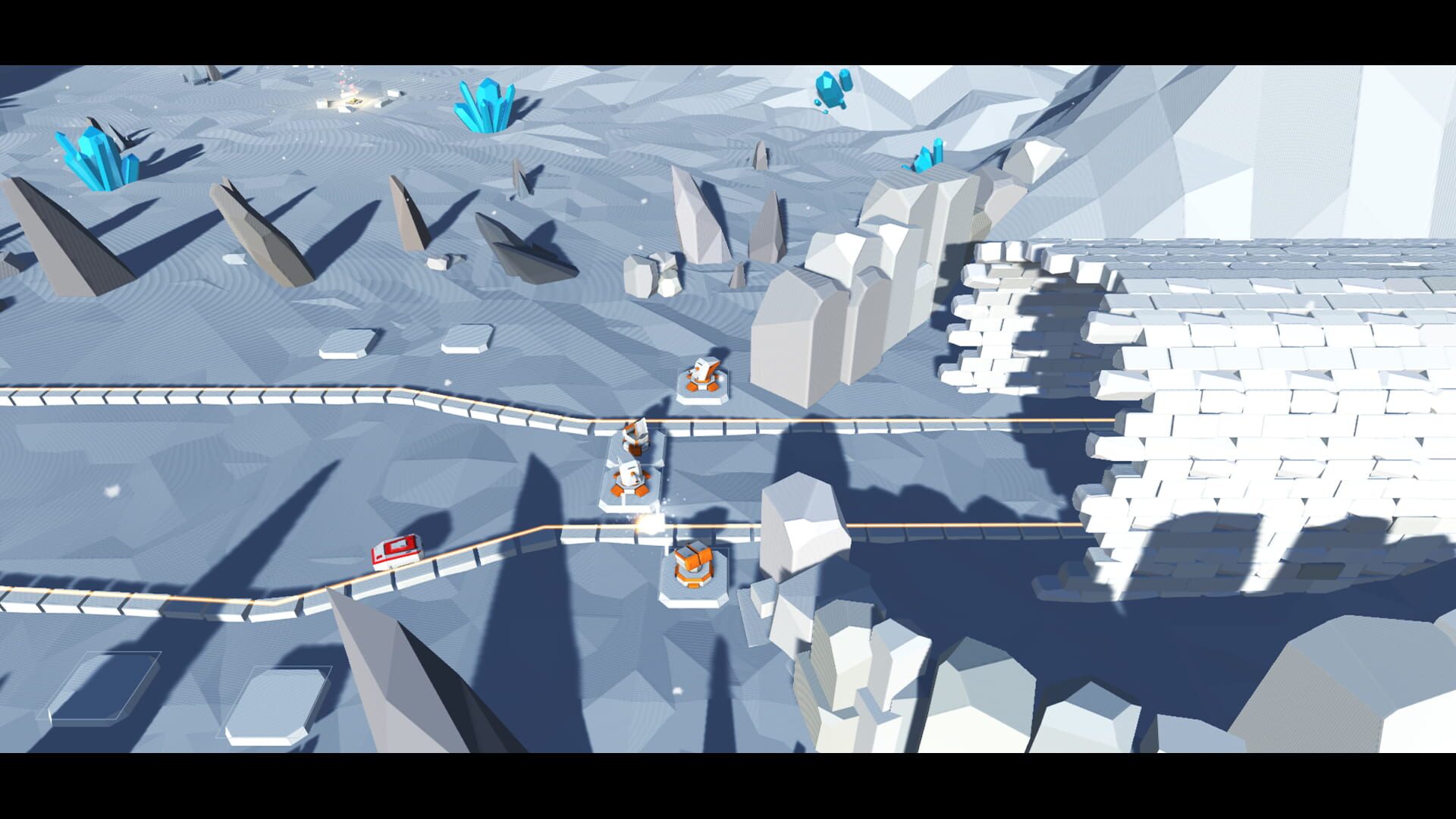 Towerful - Screenshot