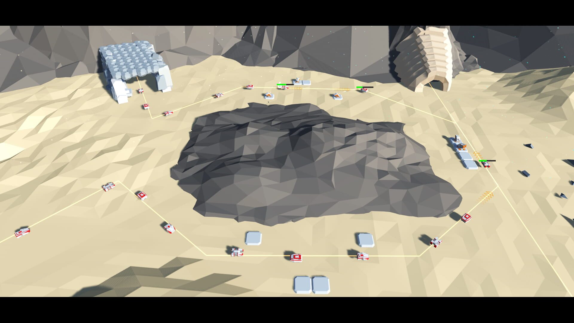Towerful - Screenshot
