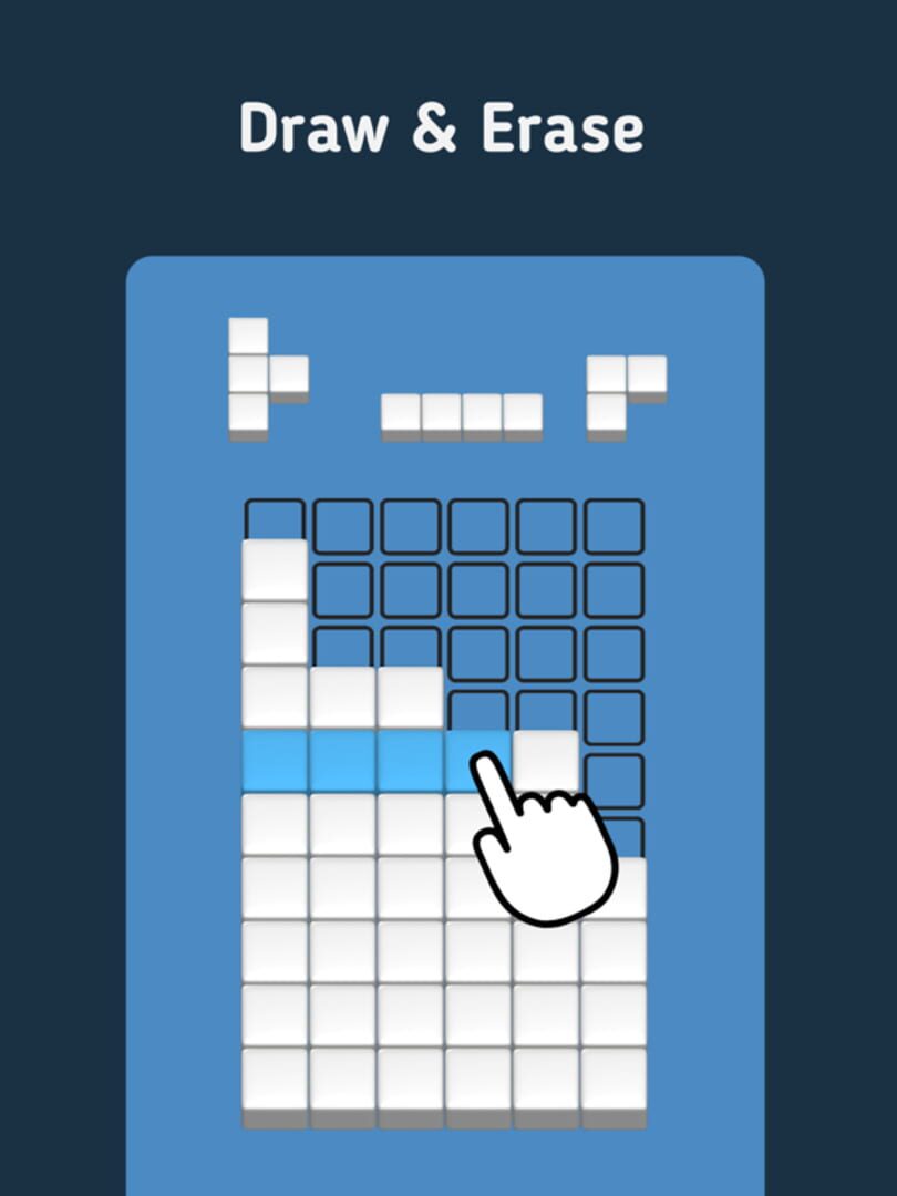 Bloku! - Screenshot
