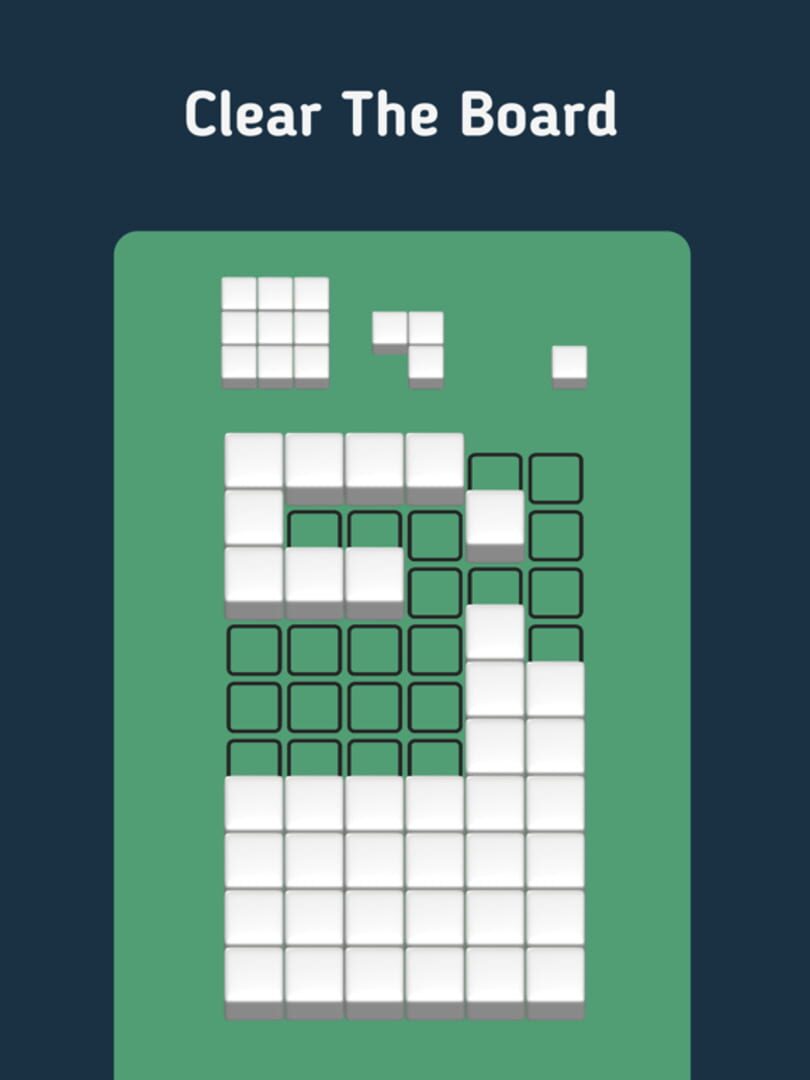 Bloku! - Screenshot