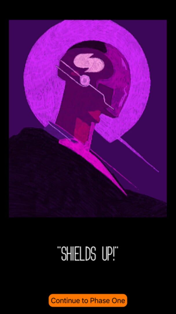Gravitas! - Screenshot