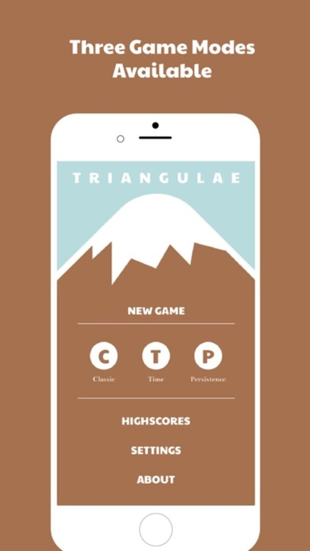 Triangulae - Screenshot