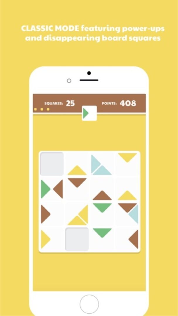 Triangulae - Screenshot