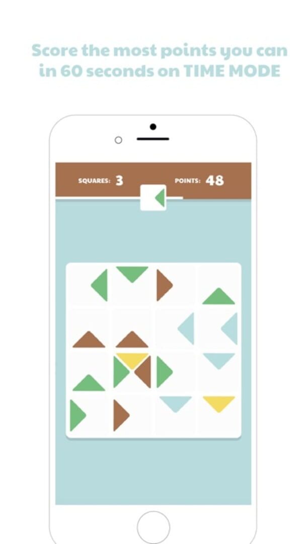 Triangulae - Screenshot
