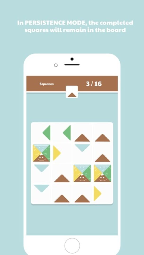 Triangulae - Screenshot