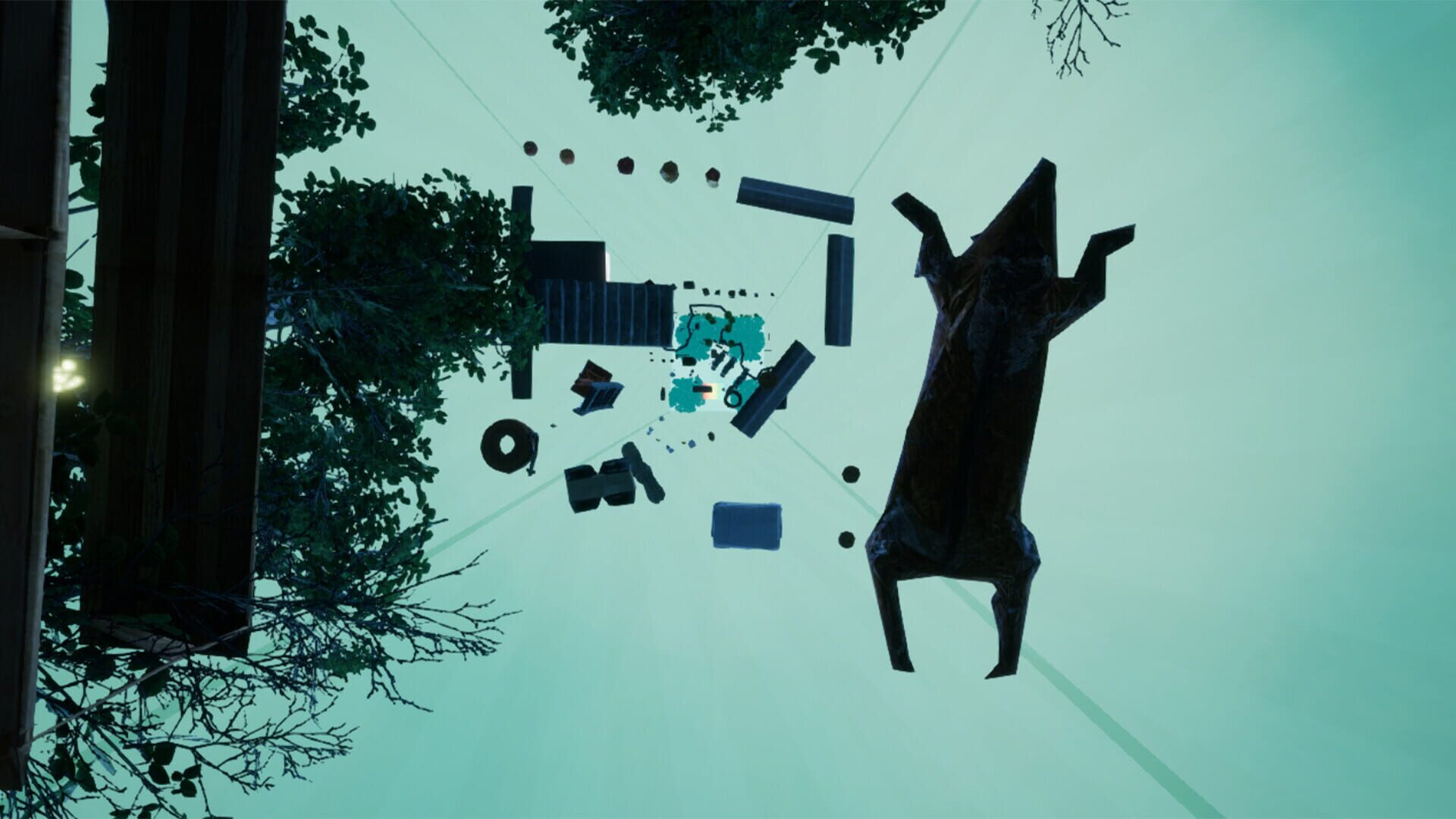 Snake Jump - Screenshot