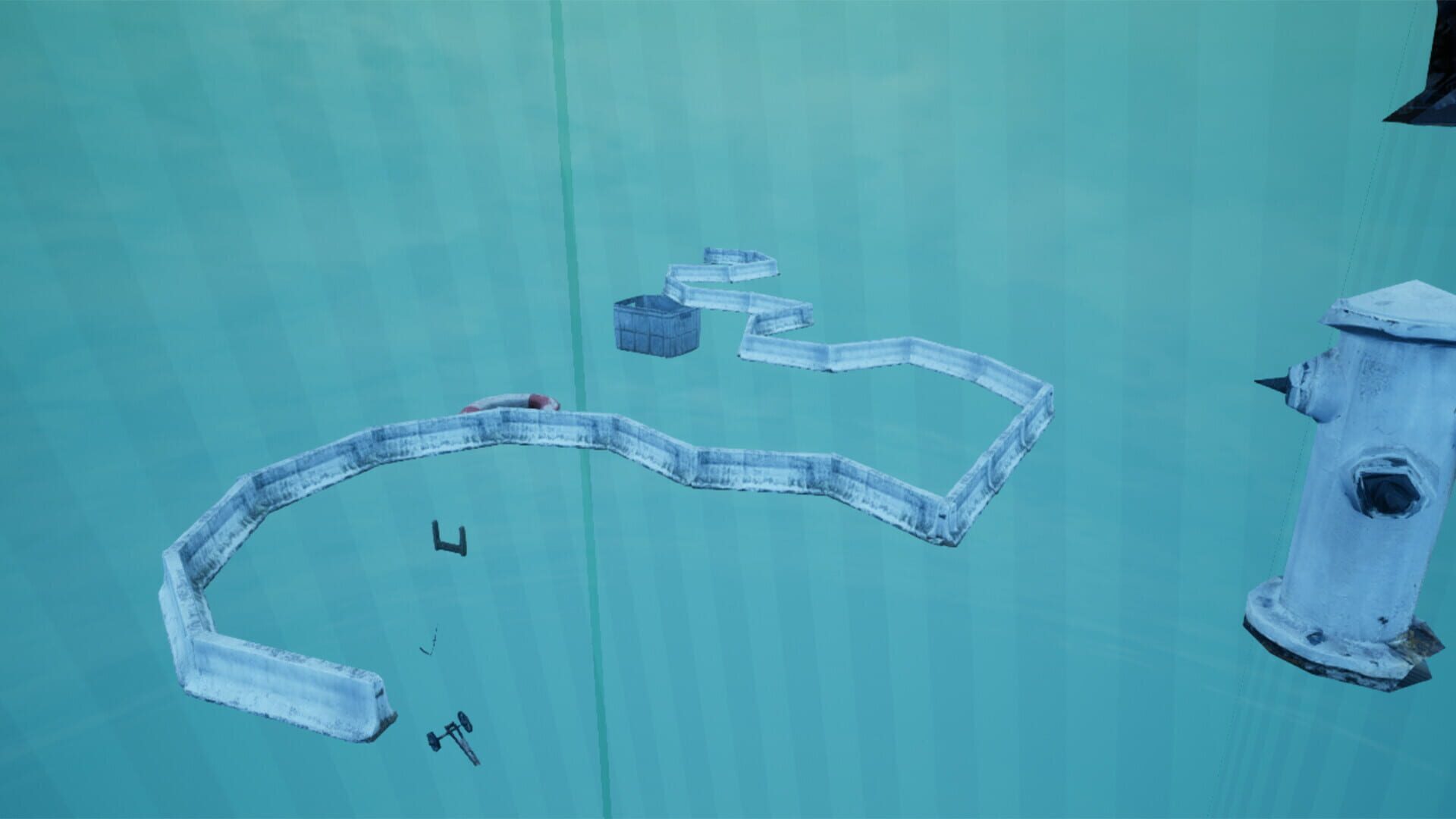 Snake Jump - Screenshot
