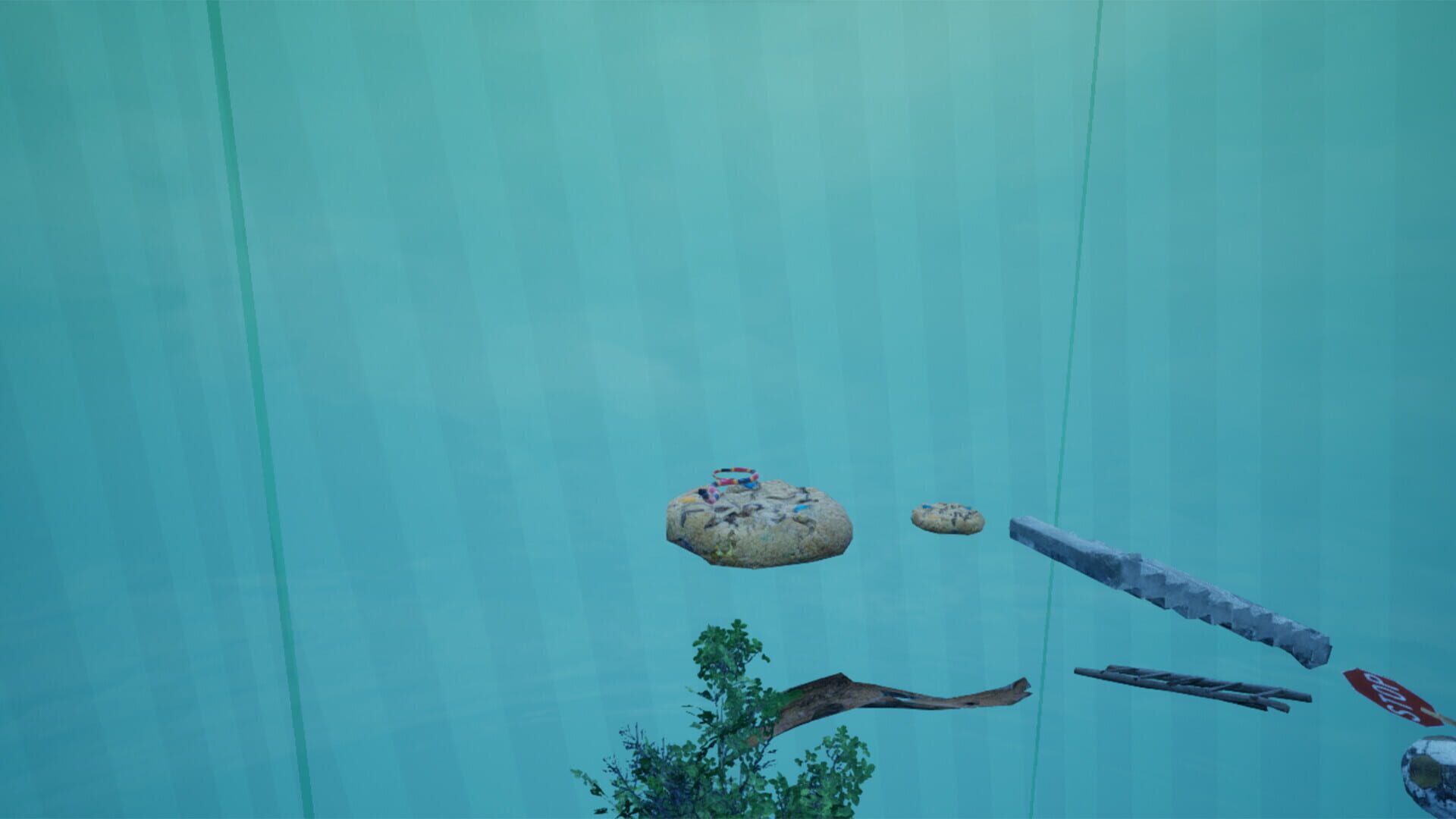 Snake Jump - Screenshot