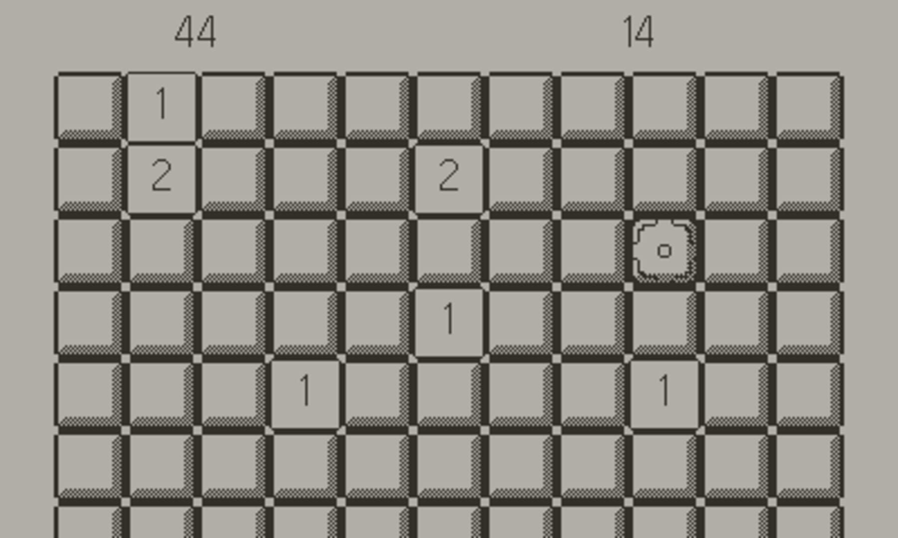 Minecranker - Screenshot