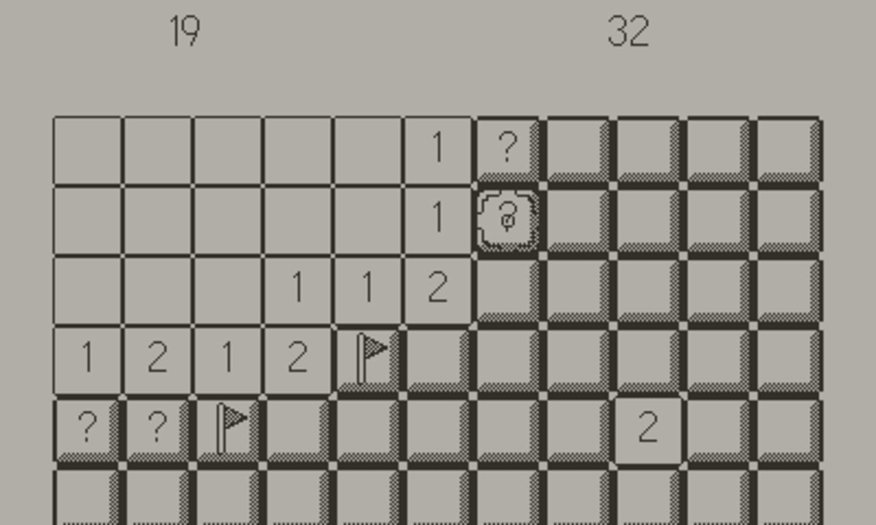 Minecranker - Screenshot