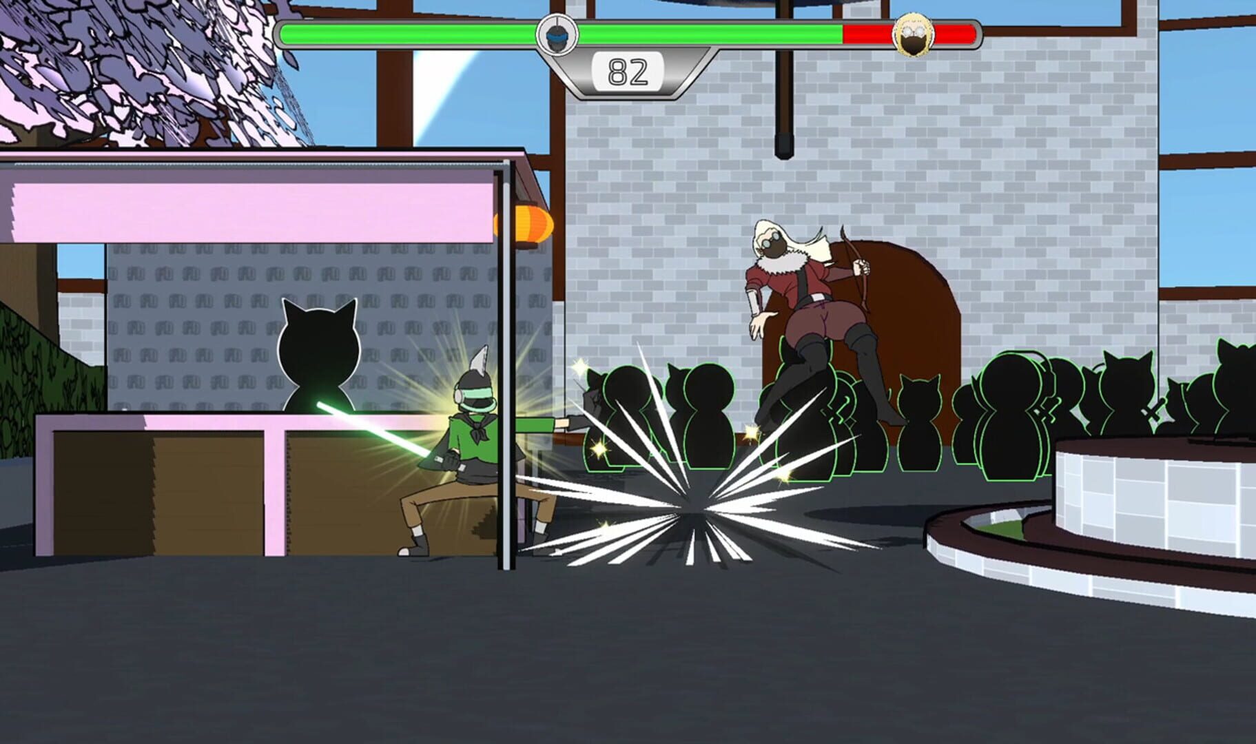 Fandominion - Screenshot