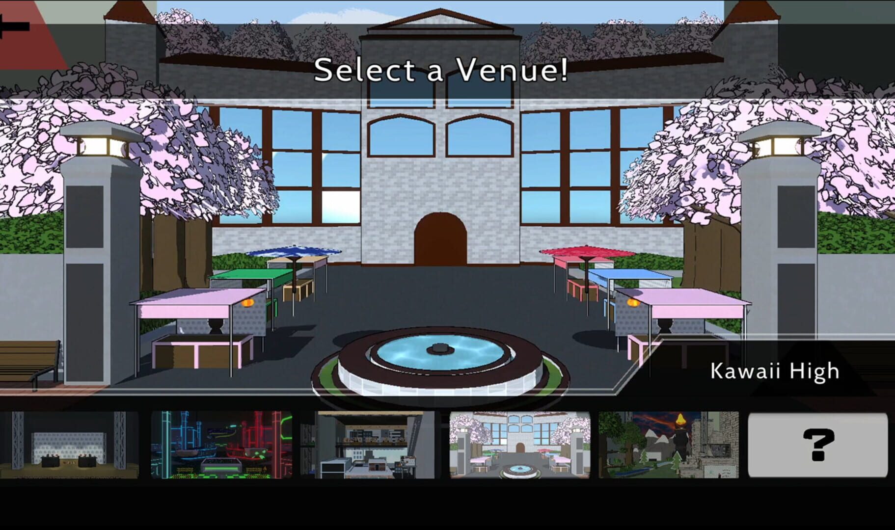 Fandominion - Screenshot