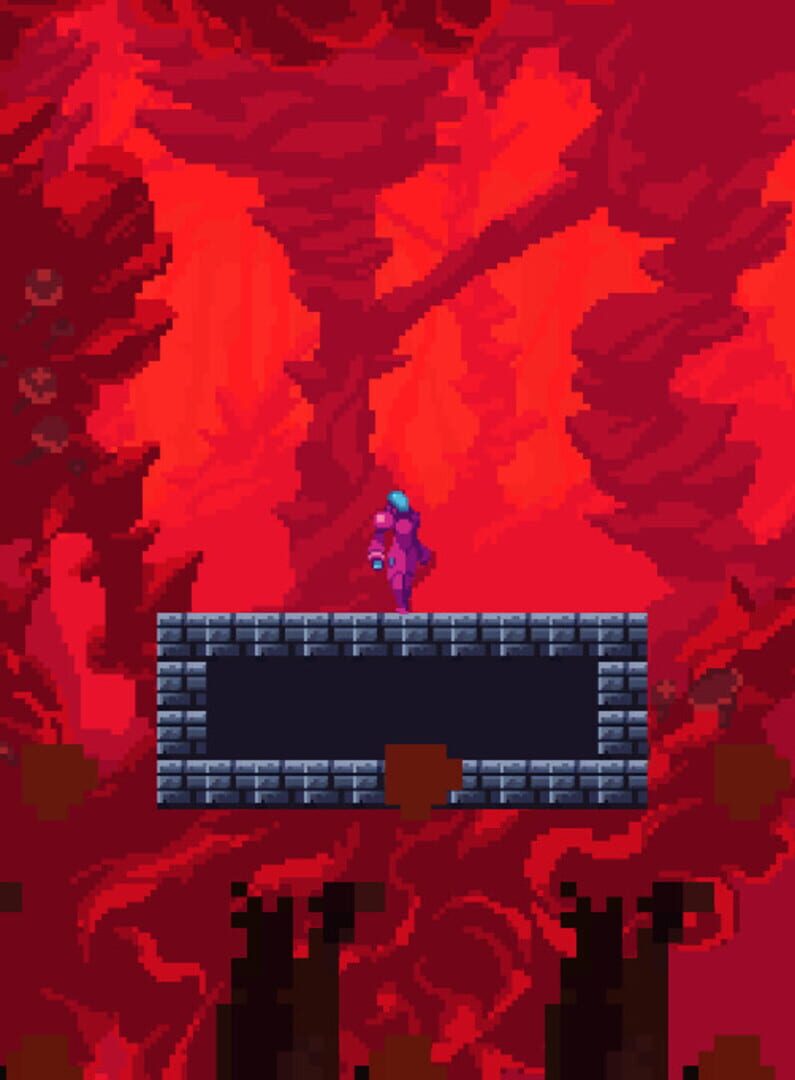 labyrinth Trials - Screenshot