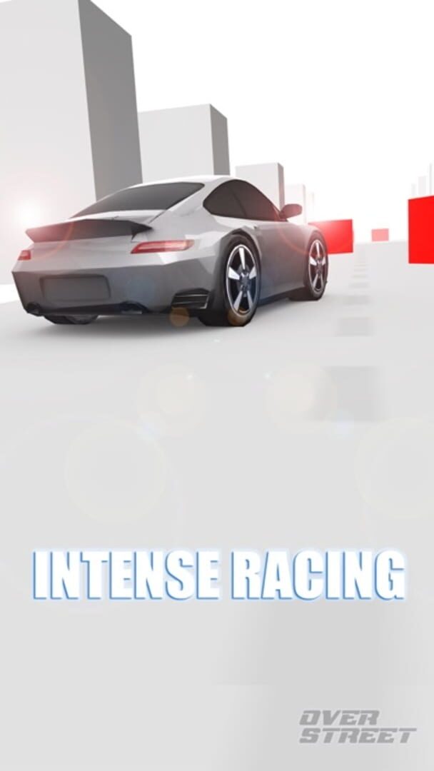 Over Street: Traffic Racer - Screenshot