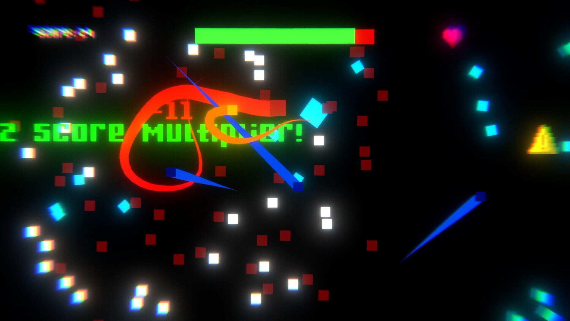 Bouncers - Screenshot