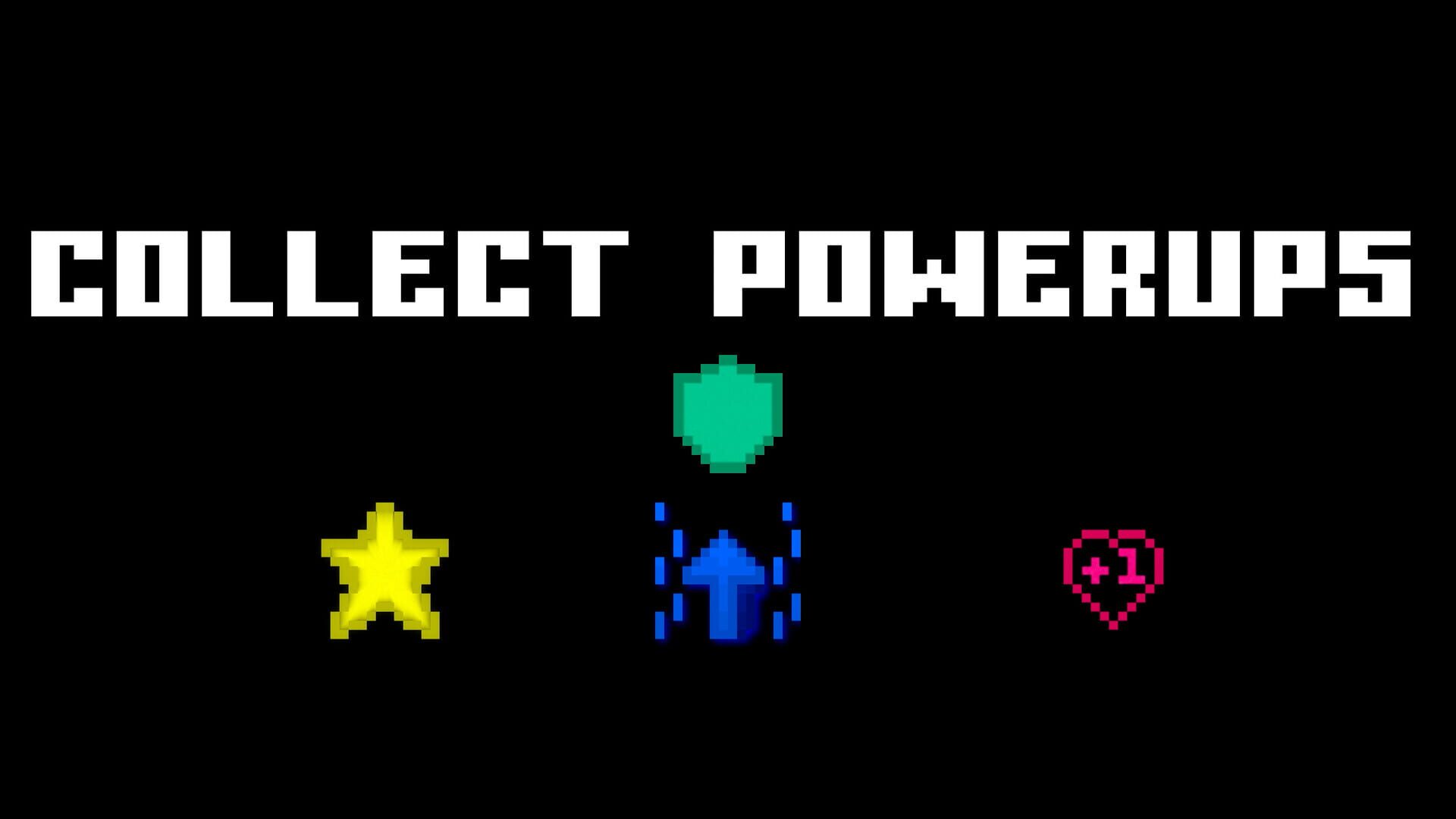 Bouncers - Screenshot