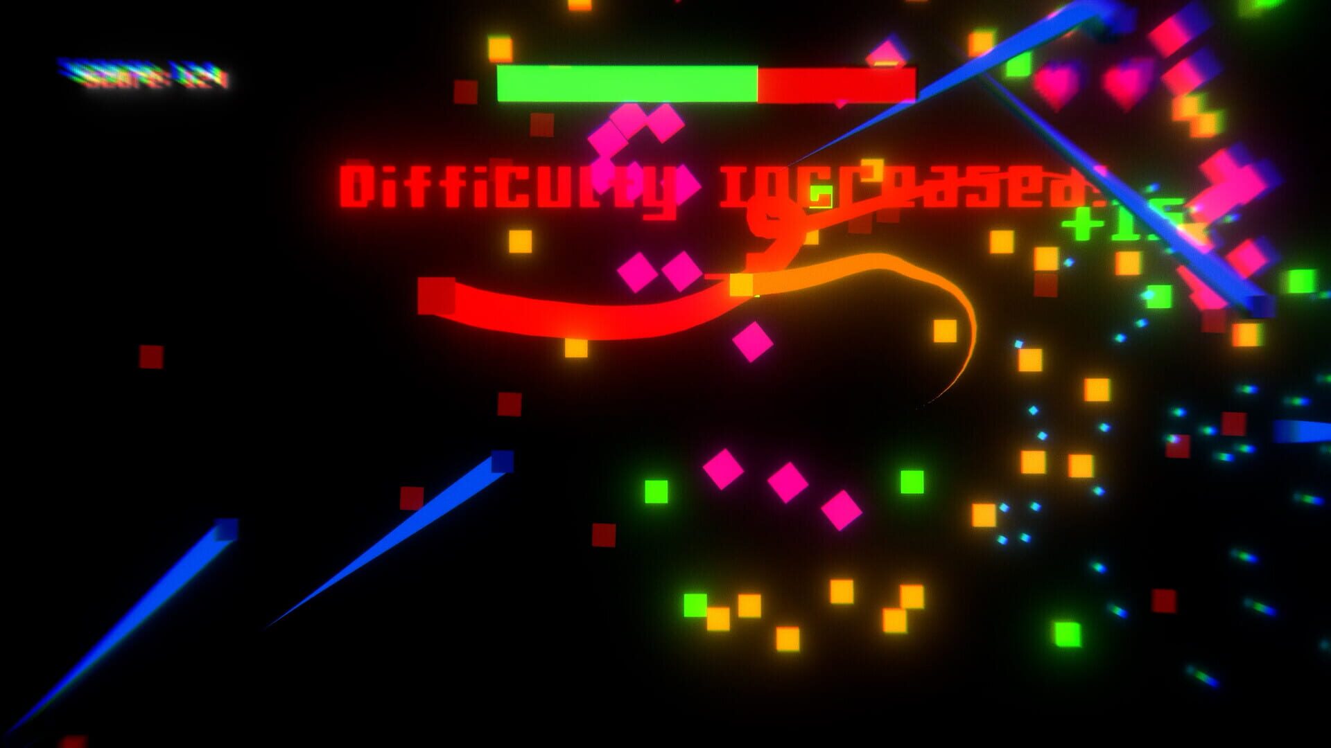 Bouncers - Screenshot