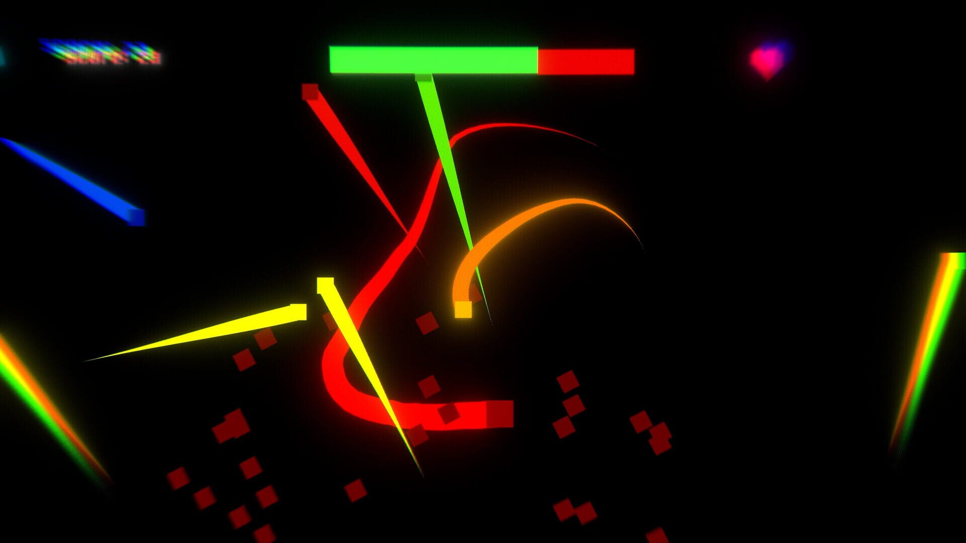 Bouncers - Screenshot
