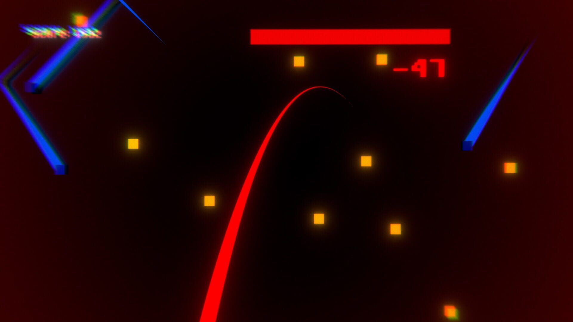 Bouncers - Screenshot