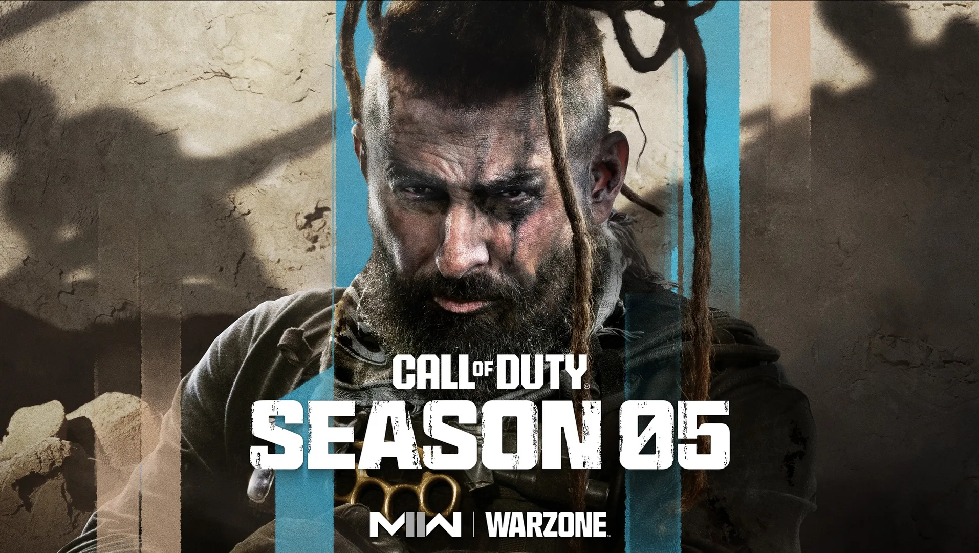 Captura de pantalla - Call of Duty: Modern Warfare II - Season 05
