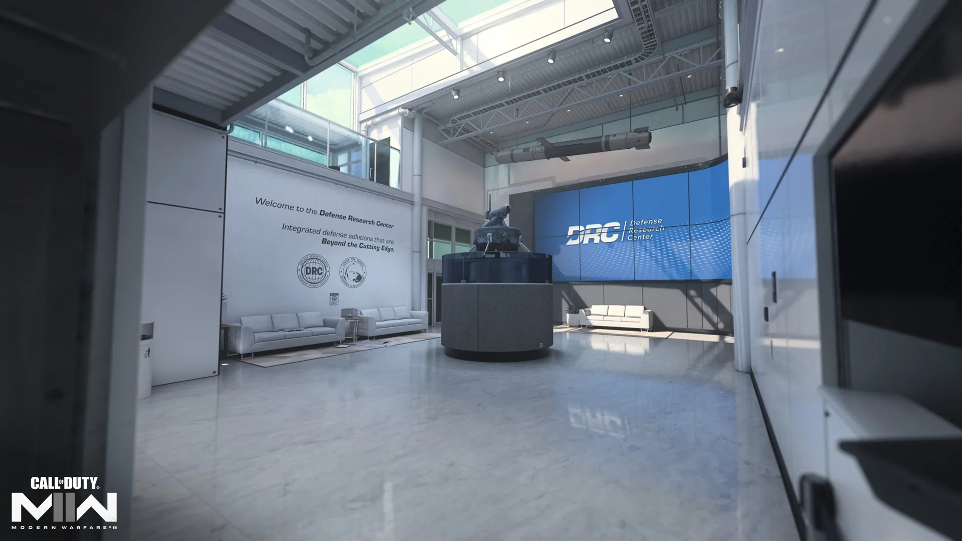 Captura de pantalla - Call of Duty: Modern Warfare II - Season 05