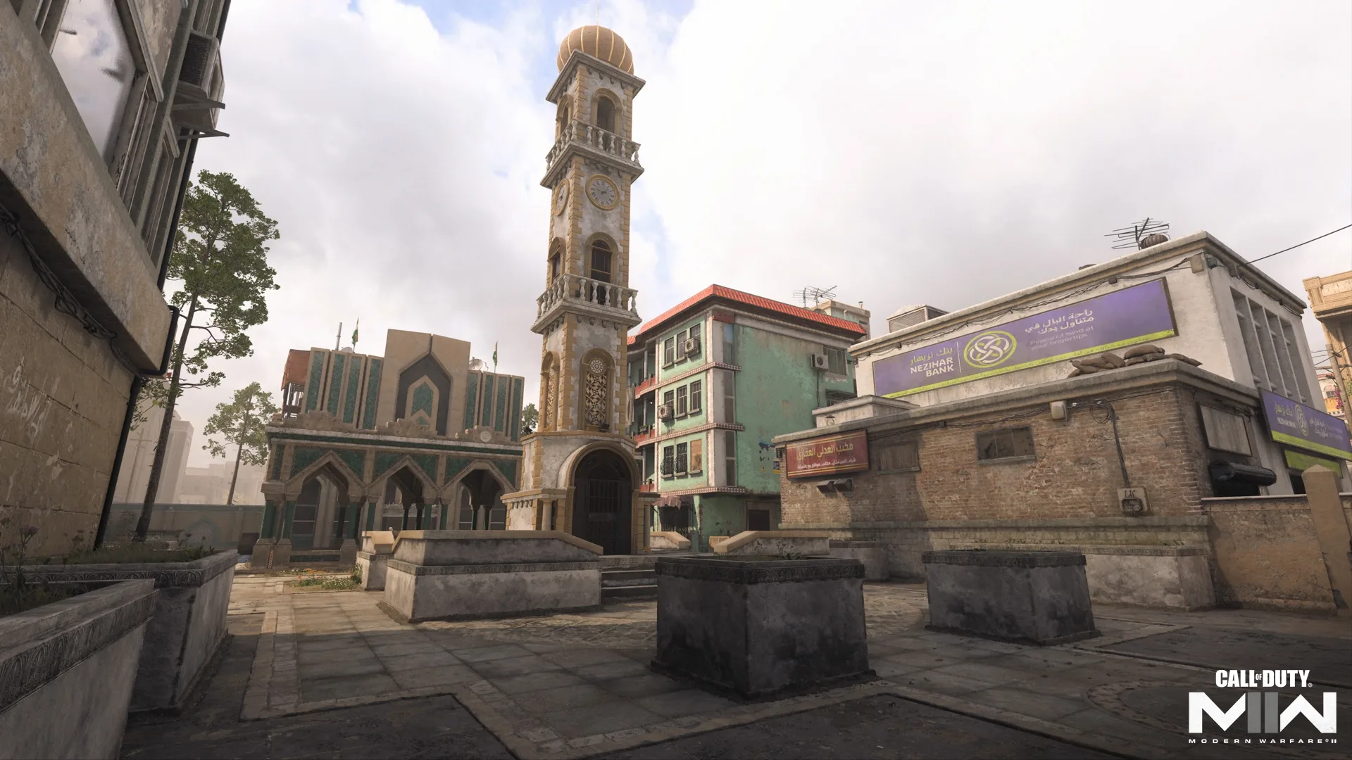 Captura de pantalla - Call of Duty: Modern Warfare II - Season 05