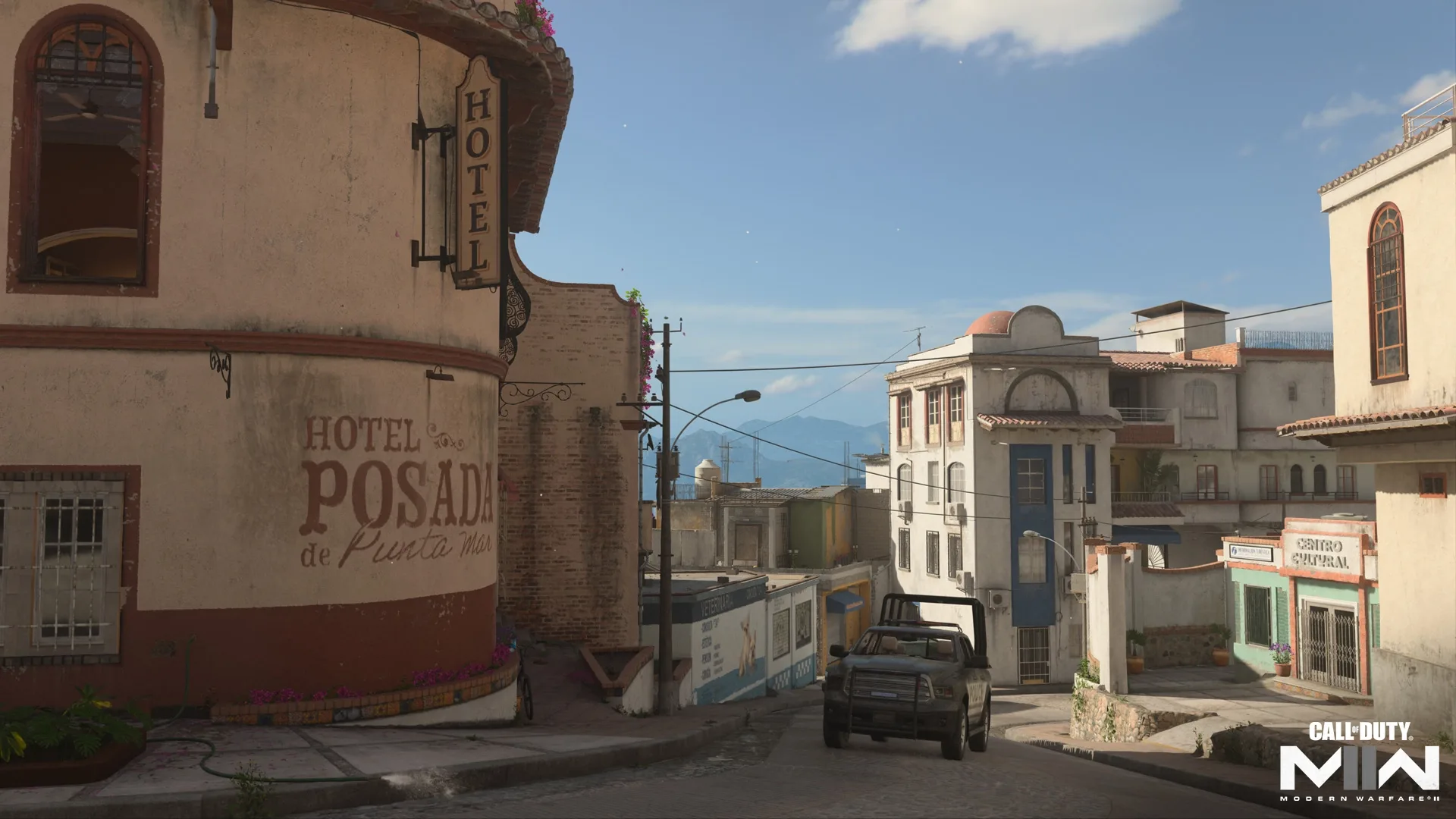Captura de pantalla - Call of Duty: Modern Warfare II - Season 05