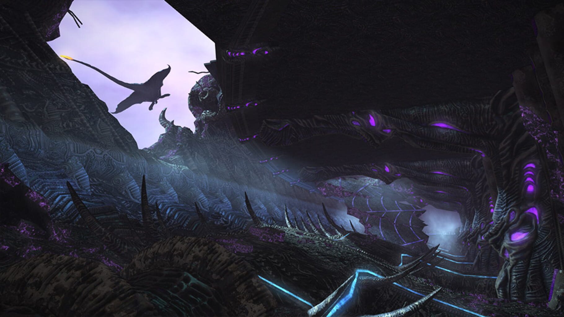 Captura de pantalla - Final Fantasy XIV: As Goes Light, So Goes Darkness