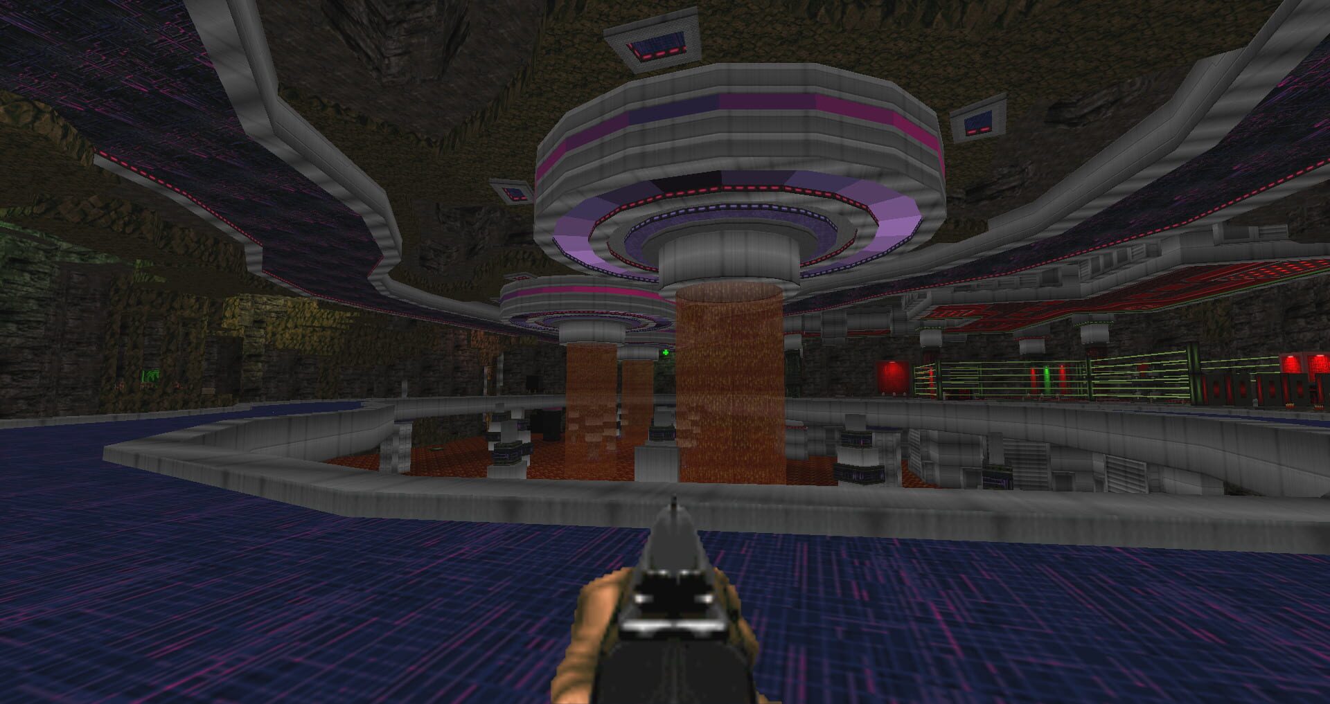 Alienated - Screenshot