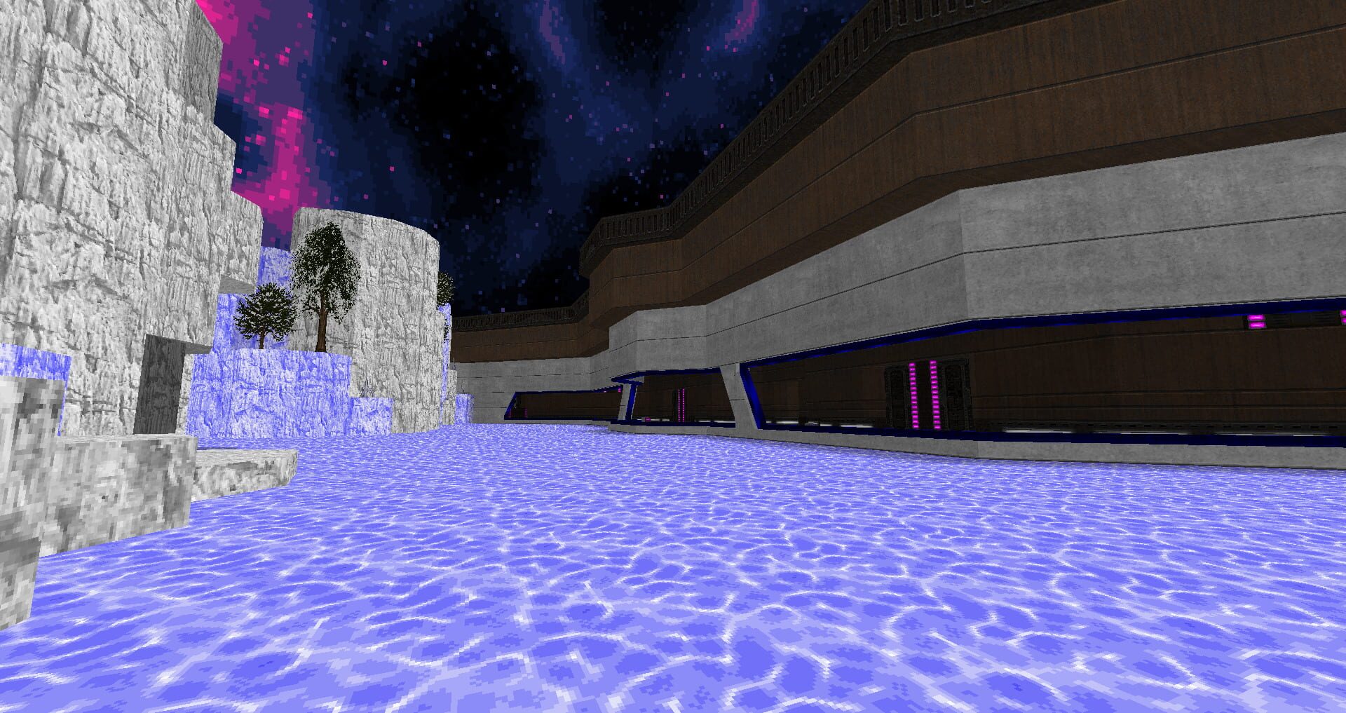 Perpetual Powers - Screenshot