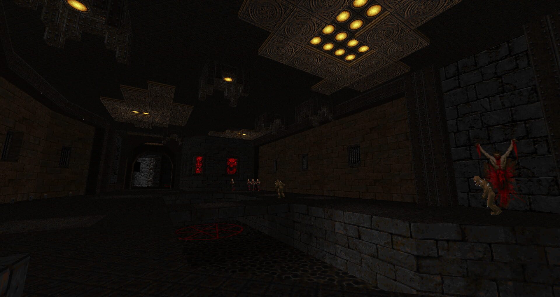 Perpetual Powers - Screenshot
