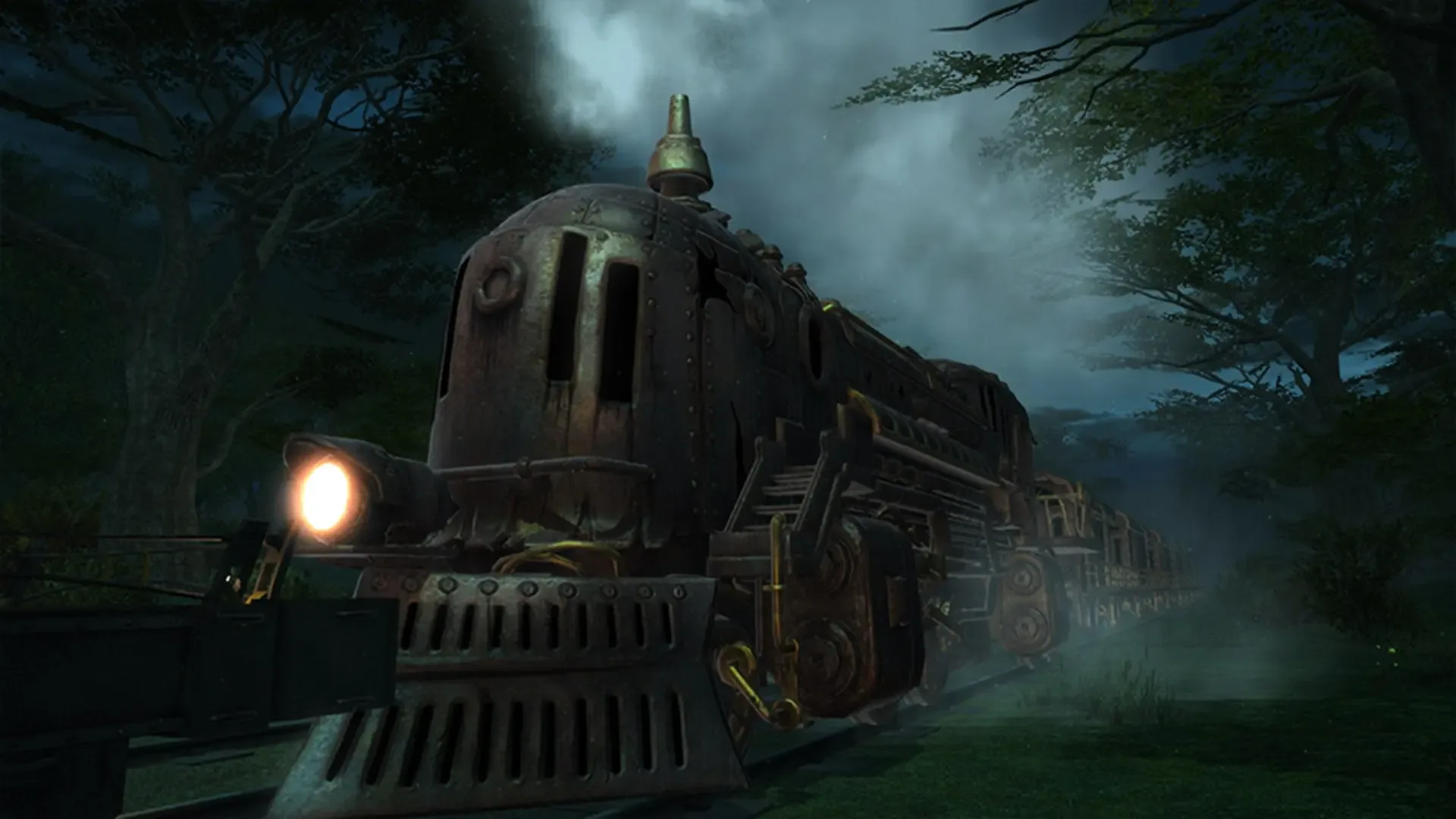 Captura de pantalla - Final Fantasy XIV: Rise of a New Sun