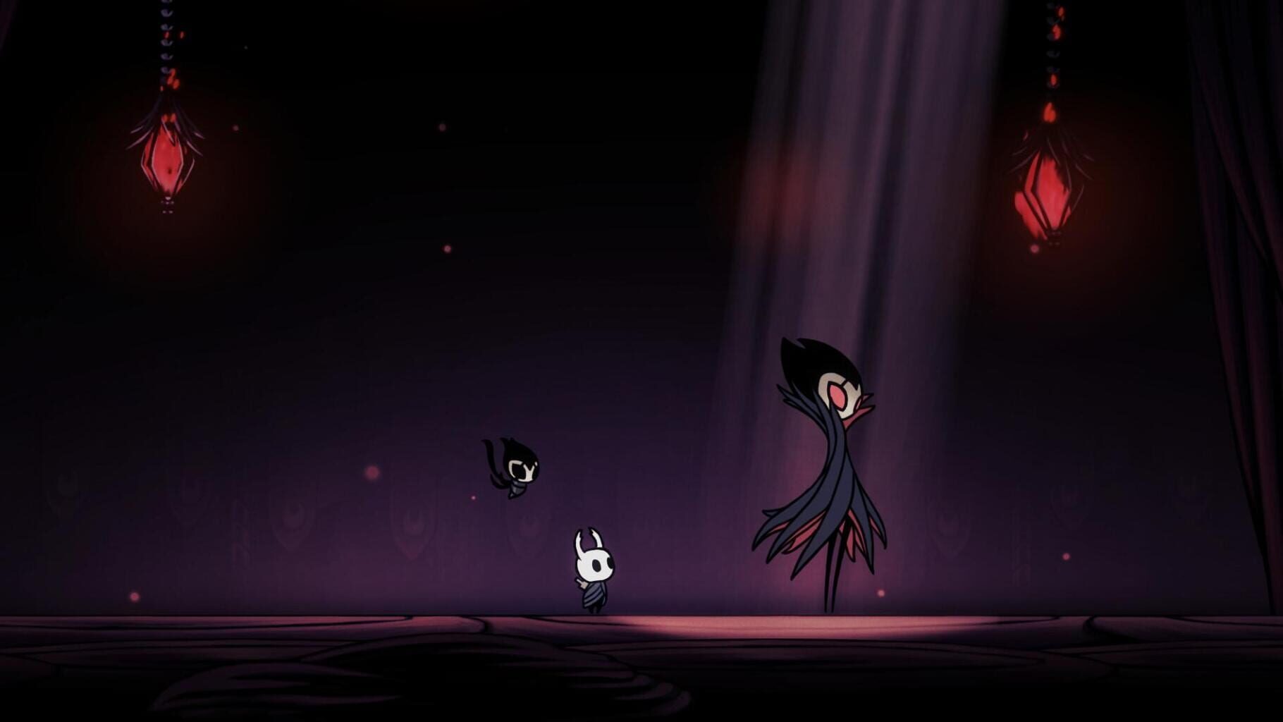 Hollow Knight: The Grimm Troupe screenshot
