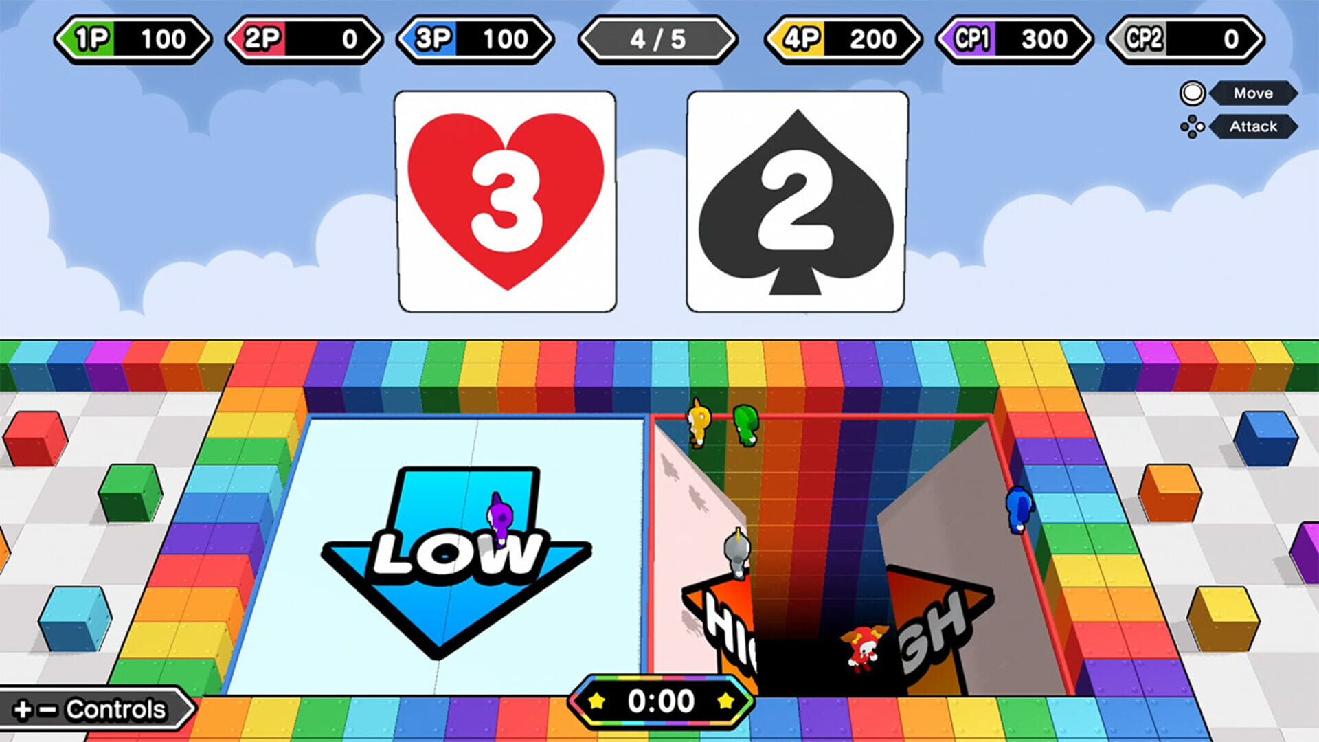 Party Party Time: Happy Happy Pack - Screenshot