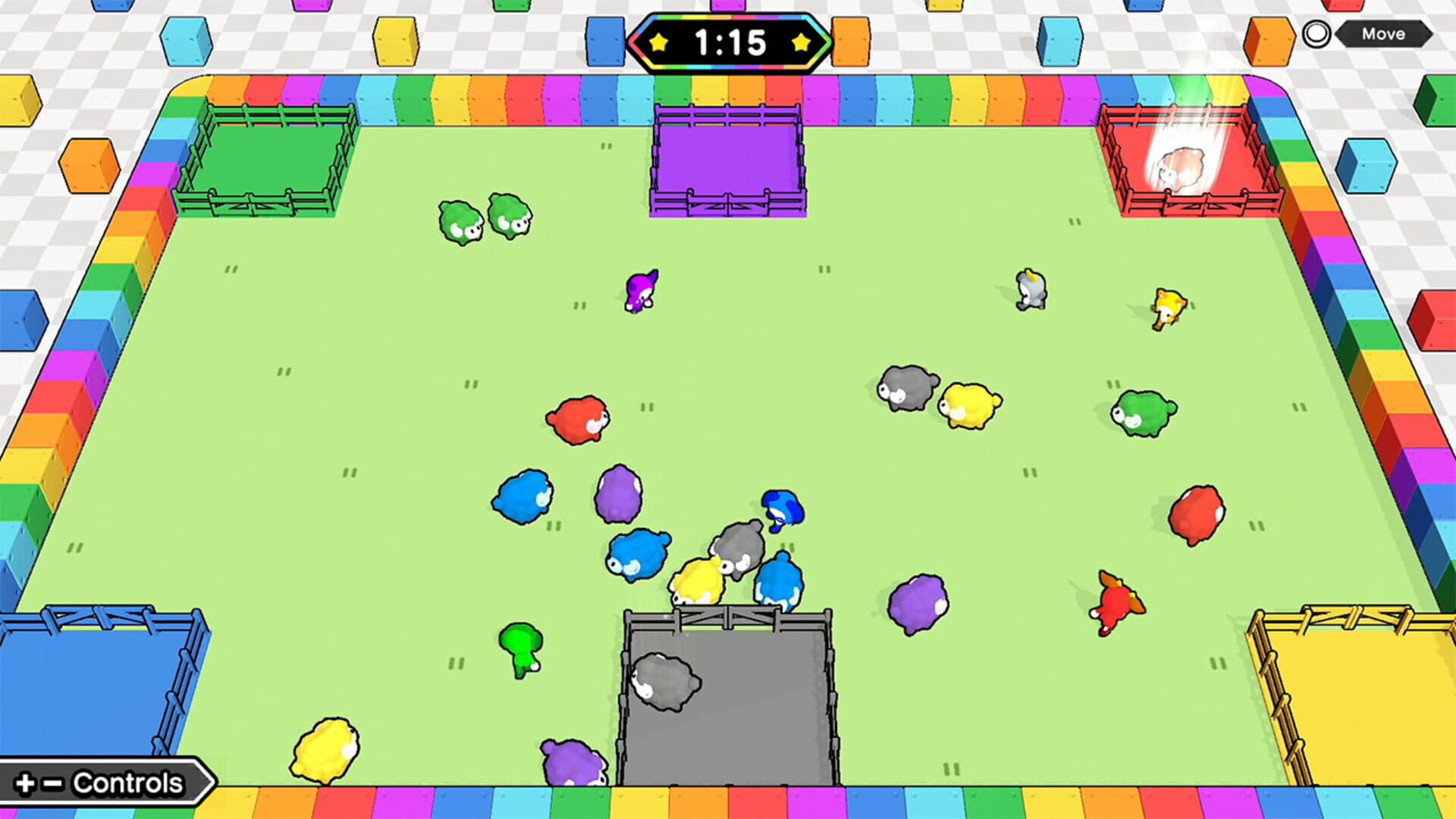 Party Party Time: Happy Happy Pack - Screenshot
