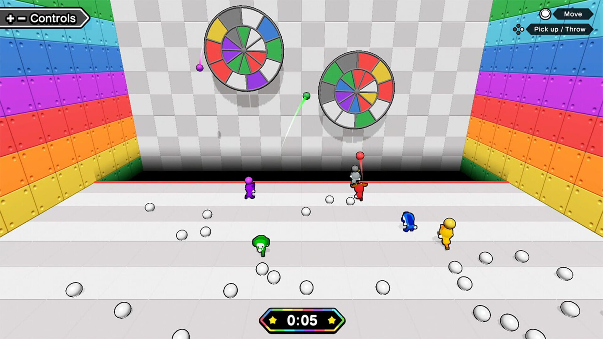 Party Party Time: Happy Happy Pack - Screenshot