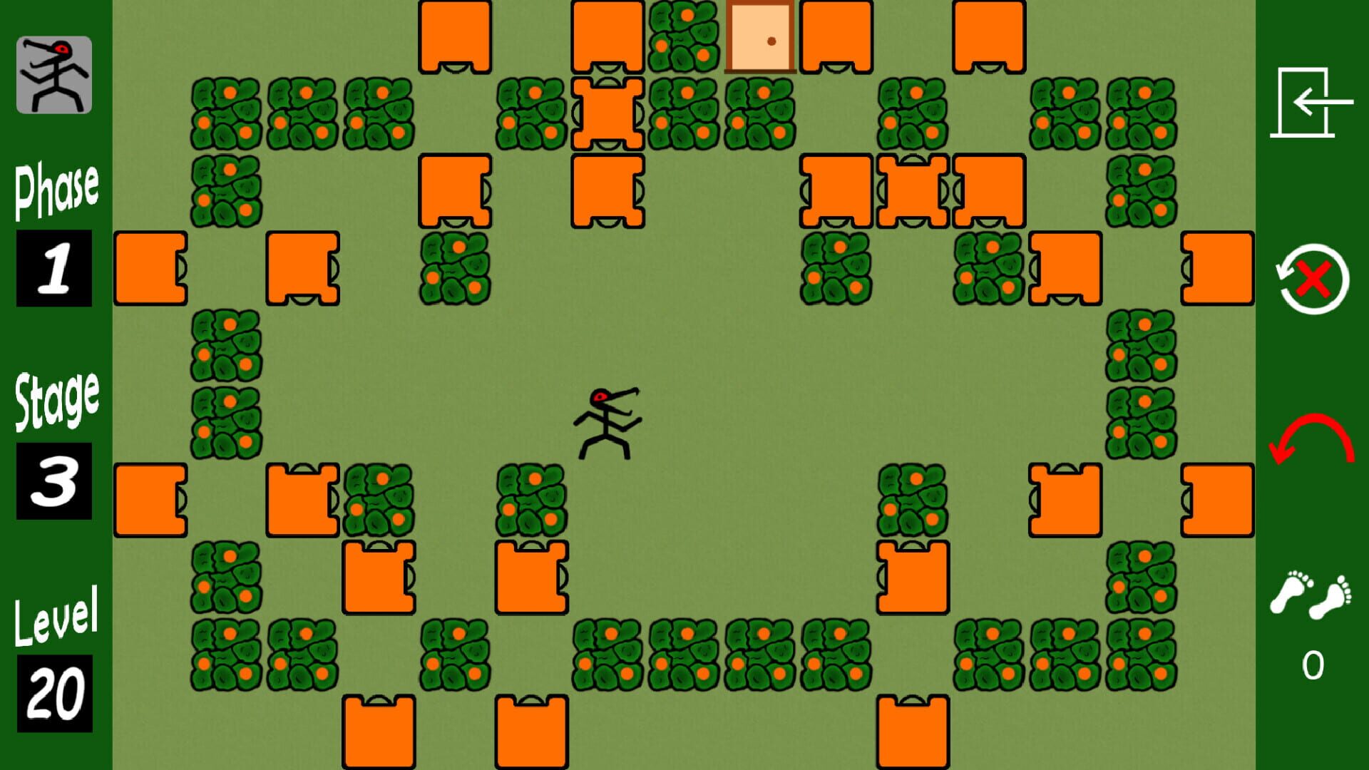 Dragabox - Screenshot