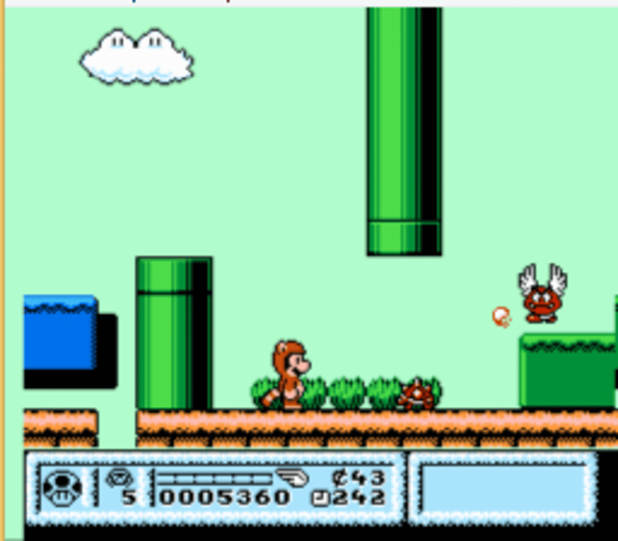 Super Mario Ultimate screenshot