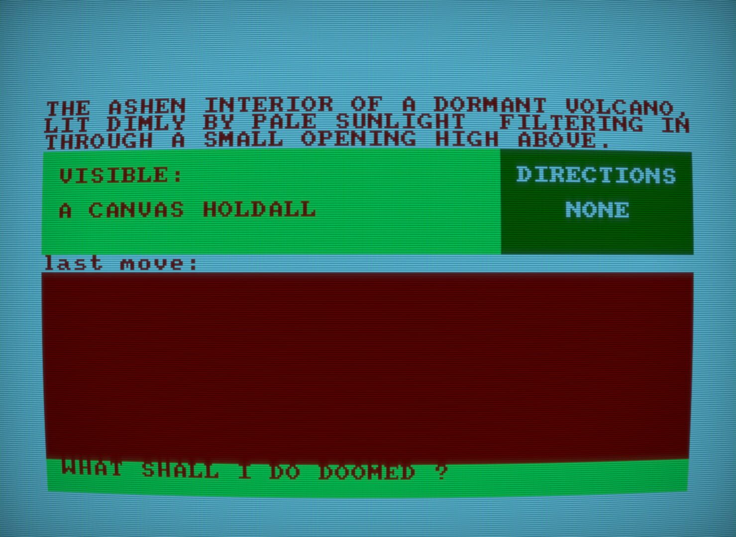 Angelique: A Grief Encounter - Screenshot