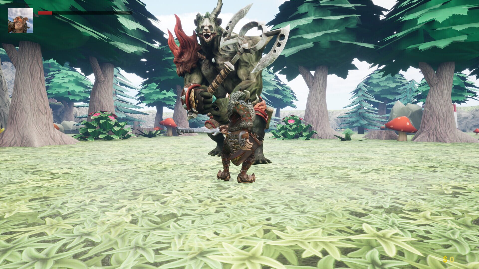 Goblin Creed: Origins - Screenshot