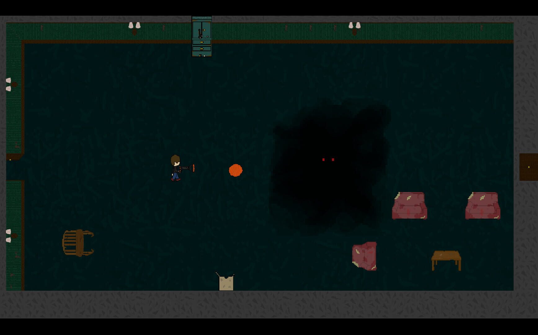 Se/\/Se - Screenshot